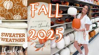 NEW!! FALL DECOR 2025 SHOP WITH ME- HOBBY LOBBY + THRIFT STORE   Olivia's Romantic Home DIY