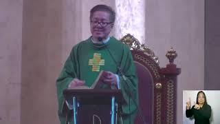 Mt. Carmel Shrine Live Stream - Liturgical Services