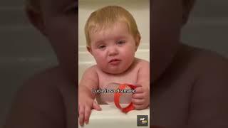 #WOAvideos #WOAfunny #WOAbabyFunny Confusing baby - Cute video Tiktok #3