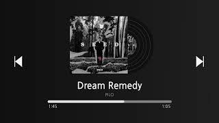 PiLO (필로) 'Dream Remedy'