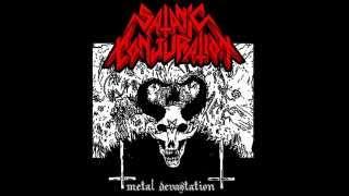 Satanic Conjuration - Metal Devastation (2015)