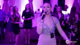 Elena Pamfiloiu   Colaj Manele 8 Martie 2019 LIVE Restaurant Rose Events Vintisoara SEBES