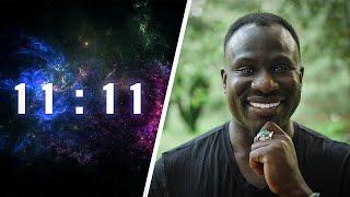 "Do You See 11:11?" | Universe Tell Tell Signs Something Good Is Going To Happen To You