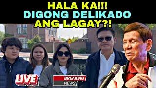 BREAKING NEWS! DUTERTE R,MA MA TAY NA?!NAG HULING HABILIN NA!