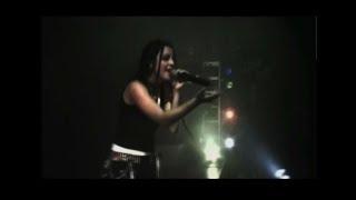 Evanescence - Whisper [Live At Cologne 2003] HD