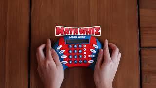 Math Whiz™