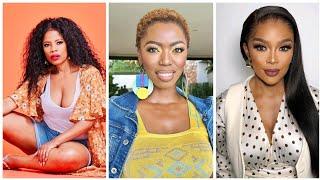 20 South African Celebrities Who Treat Their Fans Like Trash