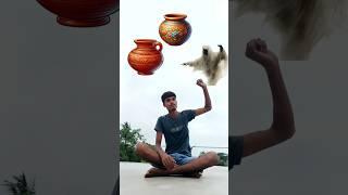 Jay Shiv Shankar  | VFX Sujit Kumar #shorts #trending
