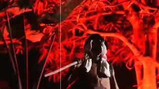 Kraff - Fearless - (Official Music Video)