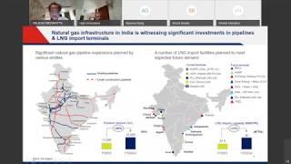 Indian Gas Exchange, Analyst Event, 19th June 2020