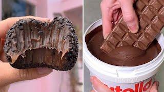 @Easy Plus Delicious Chocolate Cake Hacks Ideas | Cakes Very Creative And Tasty Best Chocolate Cake