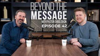 BTM Ep 42 | The Revived Life | Revival