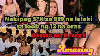 Viral S*x Scandal | Lisa Sparks Story | Nagpatalik sa 919 na lalaki sa loob ng 12 na oras