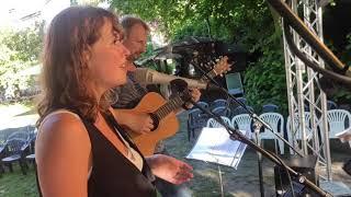 23.06.22 Die Timskis im Klostergarten feat. Martha - Sneak