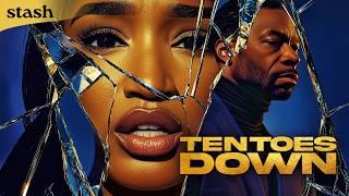 Ten Toes Down | Thriller/Drama | Full Movie | Extramarital Affair