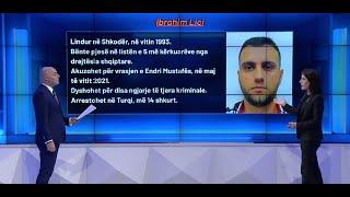 Opinion - Arrestohet në Stamboll, më i kërkuari në Shqipëri!