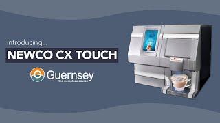 Introducing the Newco CX Touch