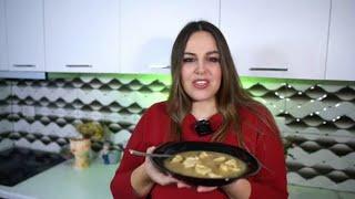 Nëse keni fileto pule duhet të provoni patjetër këtë recetë me pak përbërës, do më falenderoni