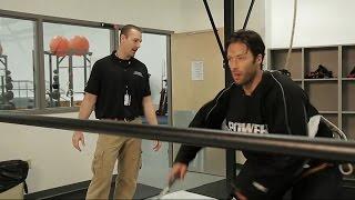 HDM 2016: Matt Cullen & Sanford Health