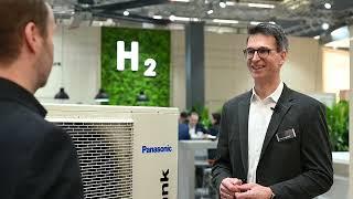 Warum elektrische Wärmepumpen krisensichere Heiz- und Kühlsysteme sind | Schwank im Interview