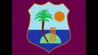 West Indies Cricket Anthem - Rally Round The West Indies