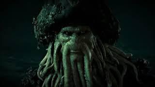 The Davy Jones Suite (Reupload)