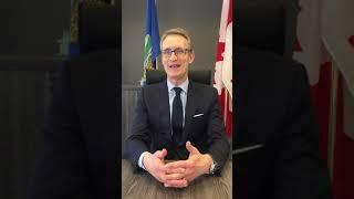 Lunar New Year Greeting from Greg McLean, MP for Calgary City Centre