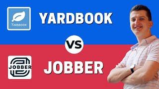 Jobber vs YardBook  - Which One Is Better?