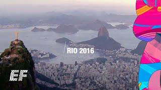 EF Education First & Rio 2016