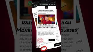 Dhruv rathee free courses #Shorts #dhruvrathee #courses #Ai