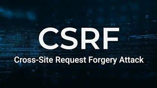 Exploiting CSRF vulnerability!(Account takeover)