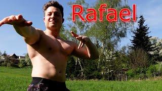 Daten von Rafael