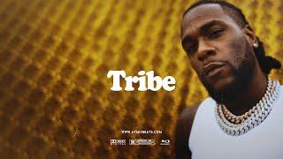 (FREE) Burna Boy x Wizkid x Omah Lay Afroswing Type Beat 2024 - "Tribe" | Afrobeat Instrumental