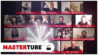 MASTERTUBE | MASTERGRADSCHOOLS - Happy New Year 2021