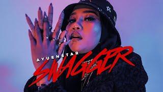 AYUENSTAR - SWAGGER (OFFICIAL MUSIC VIDEO)