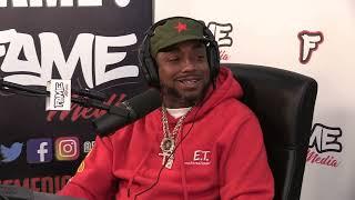 G8Z Full Interview: Talks Recent Trip To CUBA, New EP "G8Z EYE VIEW", Past Issues With Name Change