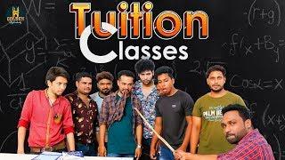 Tuition Classes | Abdul Razzak | Latest Hyderabadi Comedy | Funny Videos 2020 | Golden Hyderabadiz