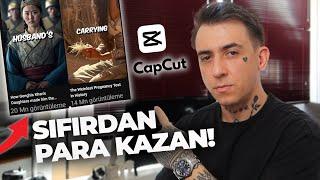 Yapay Zeka İle Sıfırdan Yurt Dışı Kanalı Kuruyoruz #2 (%100 Para Kazan)