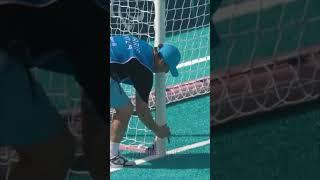 Blind Soccer Explained in Less Than 40 Seconds #blindsports