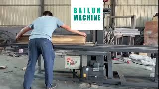 Vertical band saw machine\wood cutting machine|portable sawmill for sales