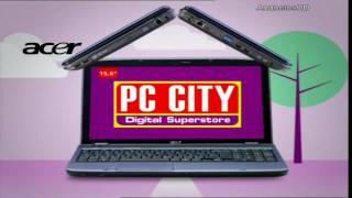 Spot de Ordenador Acer de PC City