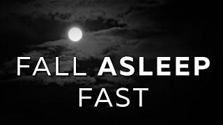 Fall Asleep Faster ︎ INSOMNIA Relief ︎ Sleep Music