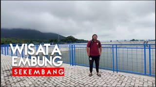 wisata embung sekembang - aku cah magelang vlog #120