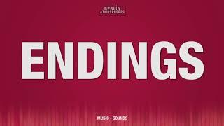 Ending SOUND EFFECT Endings - Finish SOUNDS Ende SFX The End SOUND