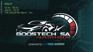 Boostech Namibia/CarTech Namibia