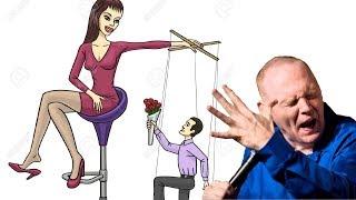 Bill Burr - How to Handle Manipulative Women