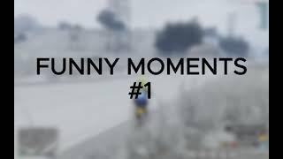 Willem Geert | Funny moments #1 | Future Roleplay