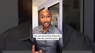 Never pay capital gains again using this strategy | CREDITS: sirmoneymoves