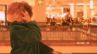 Jojo Amato & Aila - Essence Of Soul (Feat. Simon Hardt)  [Official Video]