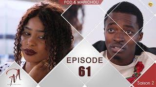 Pod et Marichou - Saison 2 - Episode 61 - VOSTFR